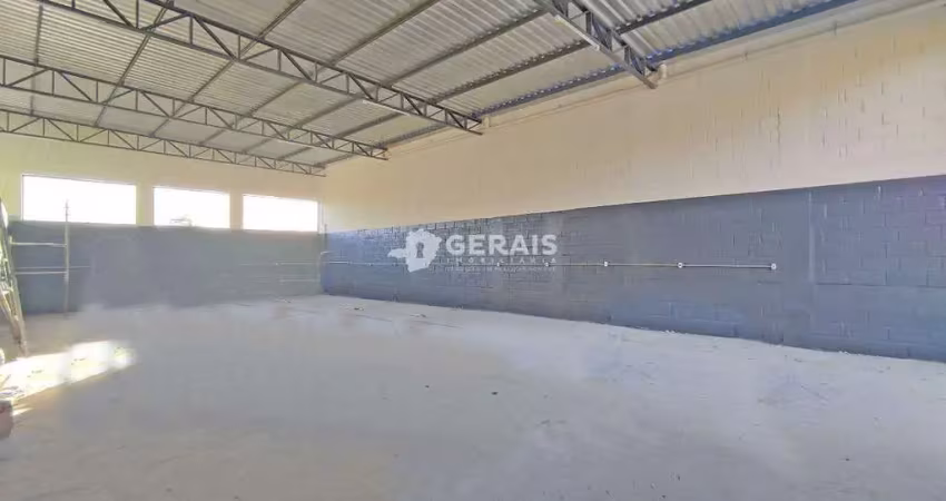 Barracão / Galpão / Depósito para alugar no Marajó, Divinópolis 