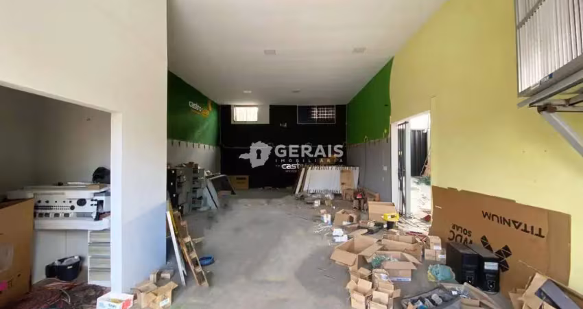 Barracão / Galpão / Depósito para alugar no Catalão, Divinópolis 