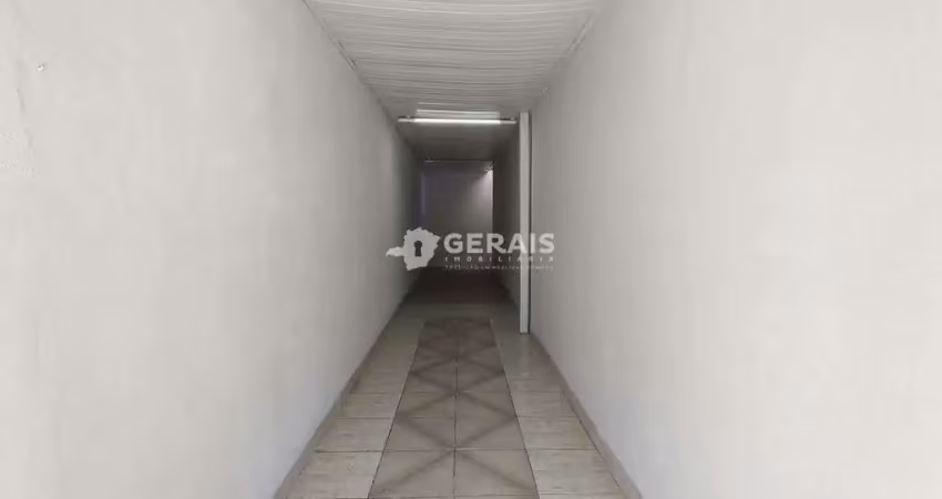 Ponto comercial para alugar no Centro, Divinópolis 