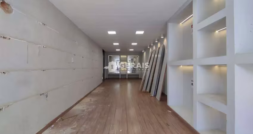 Ponto comercial para alugar no Centro, Divinópolis 