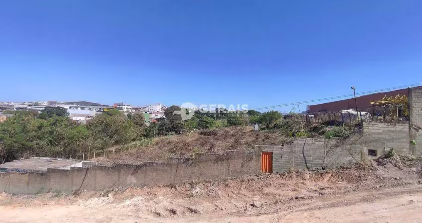 Terreno comercial para alugar no Orion, Divinópolis 