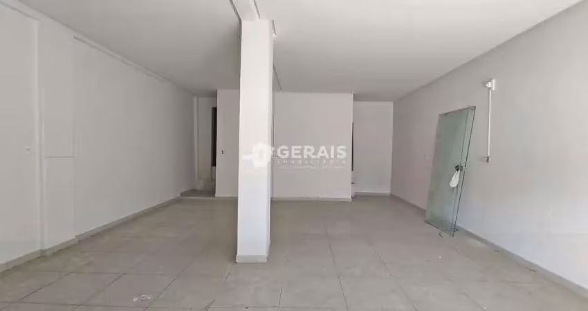 Ponto comercial para alugar no Interlagos, Divinópolis 