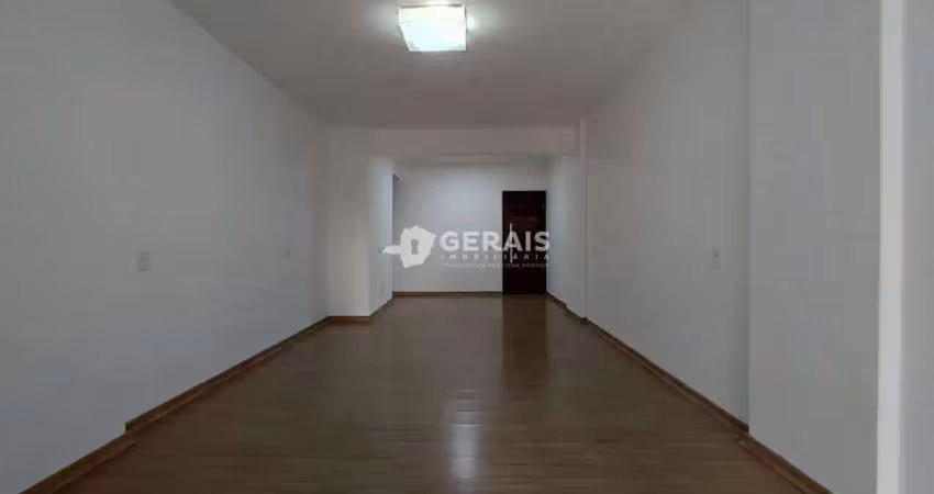 Apartamento à venda, 4 quartos, 1 suíte, 1 vaga, centro - divinópolis/mg