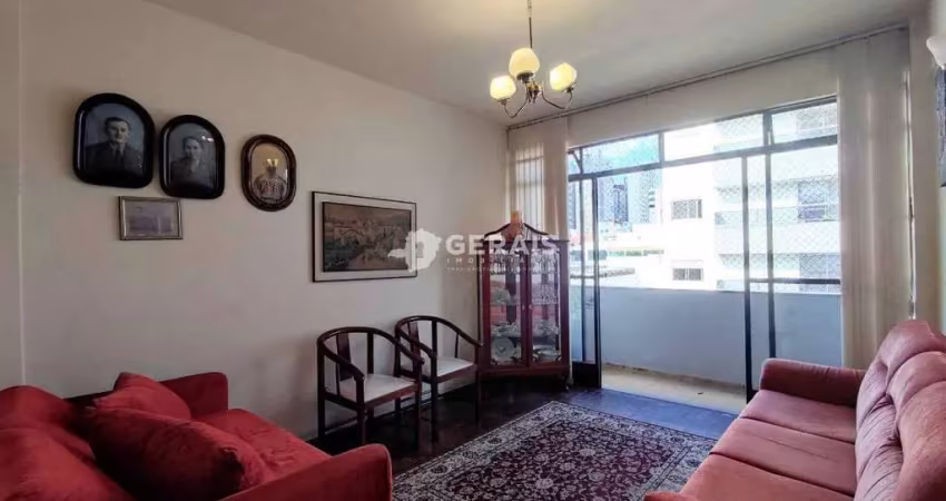 Apartamento à venda, 3 quartos, 1 vaga, centro - divinópolis/mg