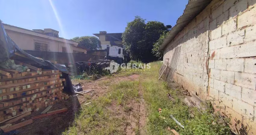 Terreno comercial para alugar no Porto Velho, Divinópolis 