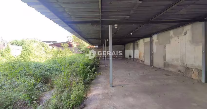 Barracão / Galpão / Depósito para alugar no Centro, Divinópolis 