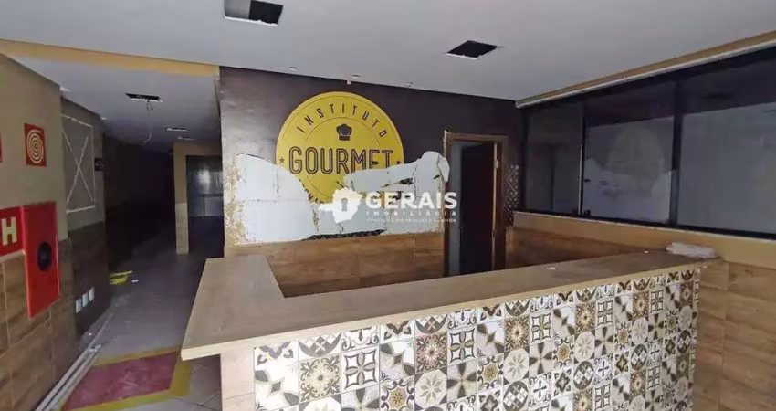 Ponto comercial para alugar no Centro, Divinópolis 
