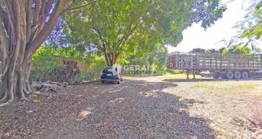 Terreno comercial para alugar no Catalão, Divinópolis 