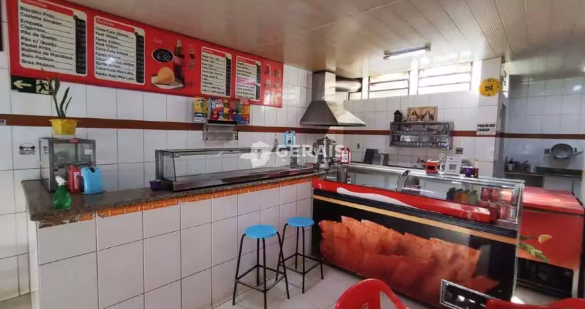 Ponto comercial para alugar no Niterói, Divinópolis 