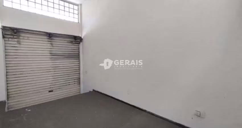 Ponto comercial para alugar no Bom Pastor, Divinópolis 