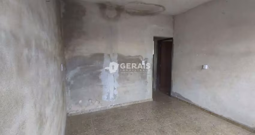 Casa à venda, 4 quartos, 2 vagas, delrey - divinópolis/mg