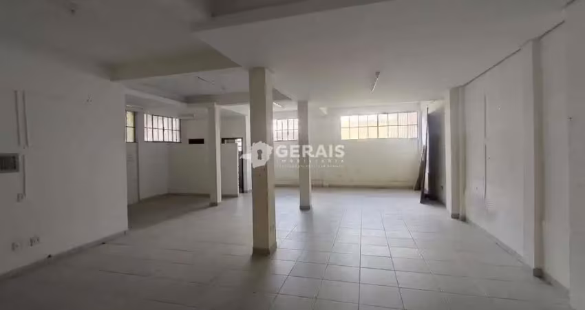 Ponto comercial para alugar na Casa Nova, Divinópolis 