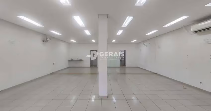 Ponto comercial para alugar no Centro, Divinópolis 