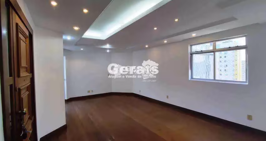 Apartamento à venda, 3 quartos, 1 suíte, 1 vaga, centro - divinópolis/mg