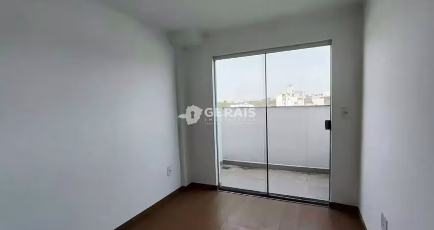Apto cobertura duplex à venda, 3 quartos, 1 suíte, 2 vagas, esplanada - divinópolis/mg