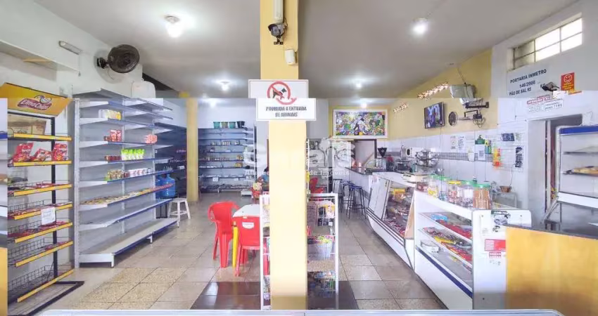 Ponto comercial para alugar no Centro, Divinópolis 