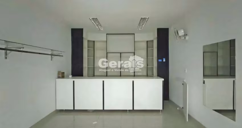 Ponto comercial para alugar no Bom Pastor, Divinópolis 