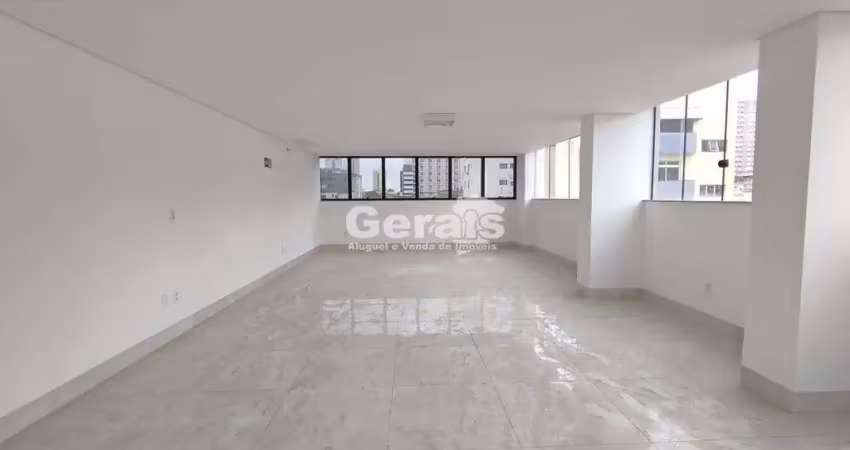 Sala comercial para alugar no Centro, Divinópolis 