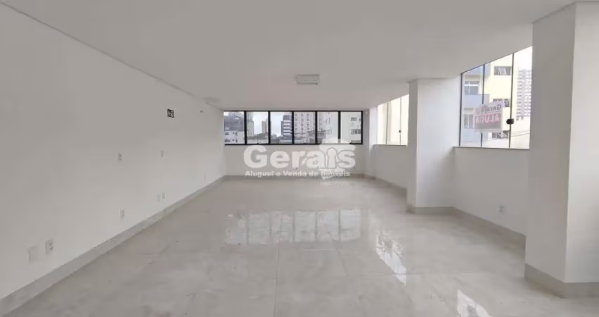 Sala comercial para alugar no Centro, Divinópolis 