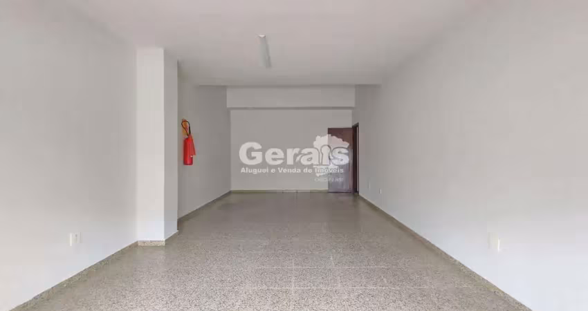 Ponto comercial para alugar no Centro, Divinópolis 