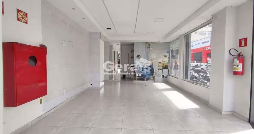 Ponto comercial para alugar no Centro, Divinópolis 