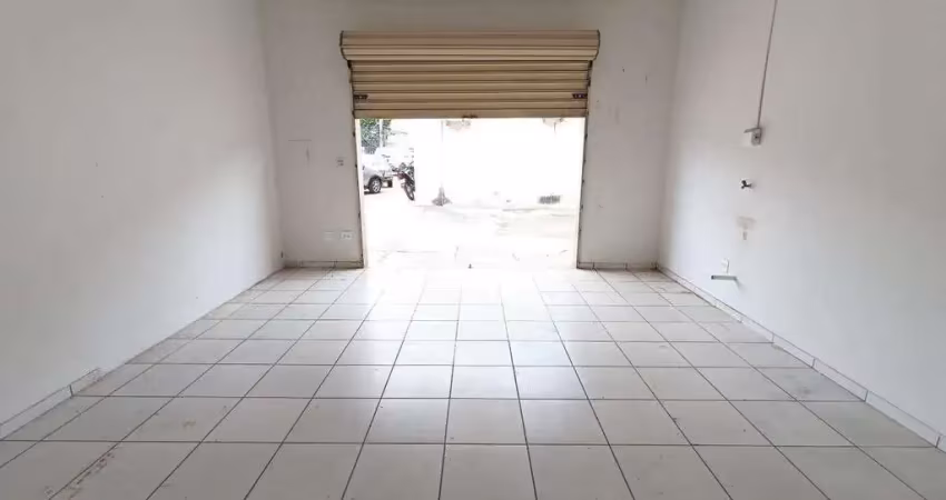 Ponto comercial para alugar no Centro, Divinópolis 