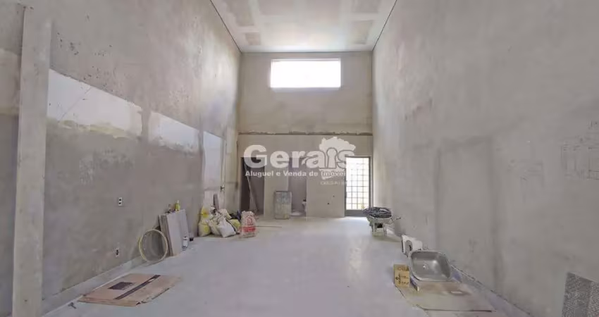 Ponto comercial para alugar no Centro, Divinópolis 