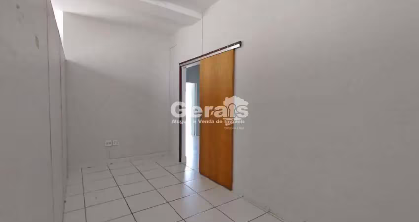 Andar comercial para aluguel, centro - divinópolis/mg
