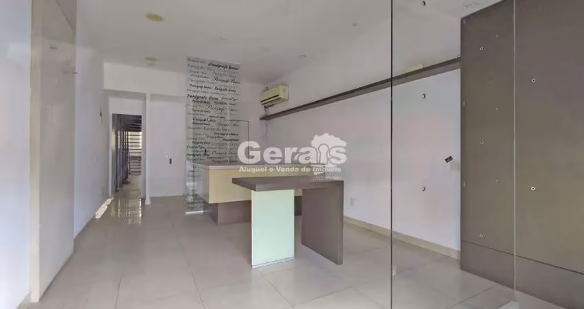 Ponto comercial para alugar no Centro, Divinópolis 