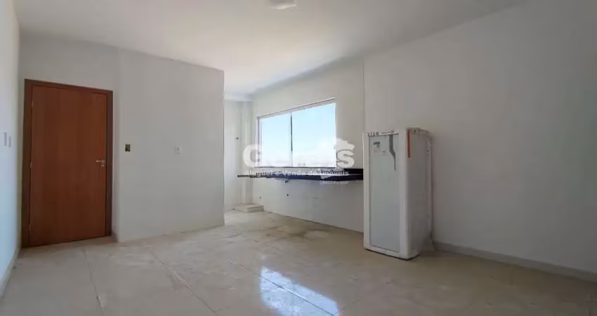 Apartamento à venda, 3 quartos, 1 vaga, nações - divinópolis/mg