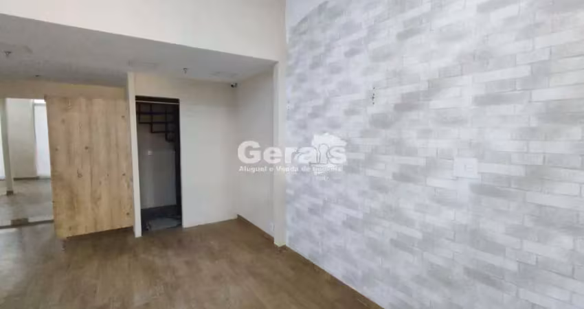 Ponto comercial para alugar no Santa Clara, Divinópolis 