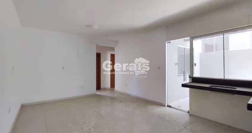 Apartamento à venda, 3 quartos, 1 vaga, nações - divinópolis/mg
