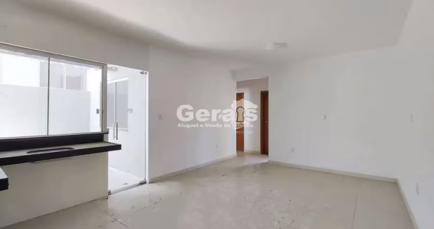 Apartamento à venda, 3 quartos, 1 vaga, nações - divinópolis/mg
