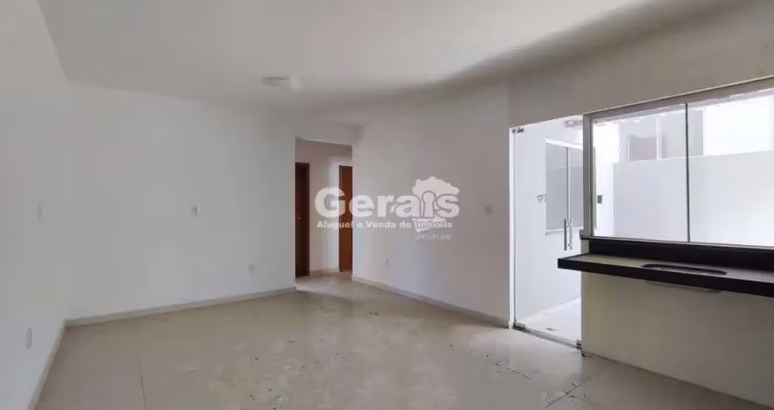 Apartamento à venda, 3 quartos, 1 vaga, nações - divinópolis/mg
