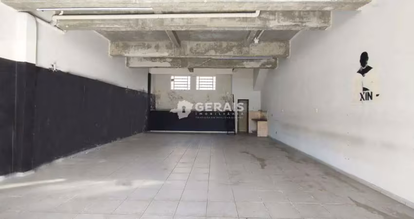 Loja para aluguel, nossas senhora das graças - divinópolis/mg