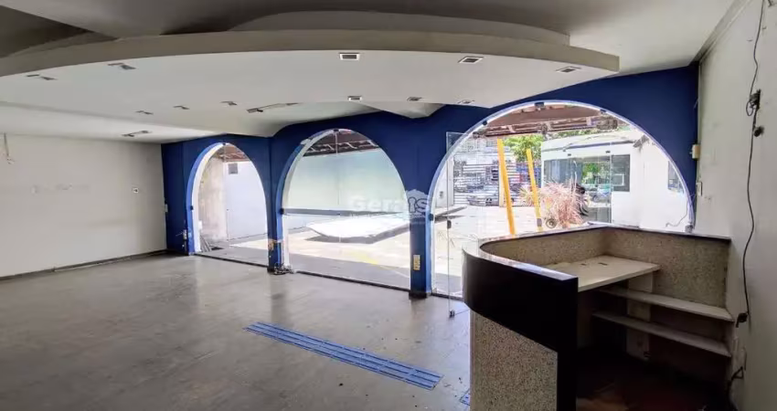 Casa comercial para aluguel, 8 vagas, centro - divinópolis/mg