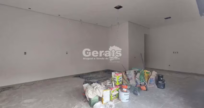 Ponto comercial para alugar no Dona Rosa, Divinópolis 