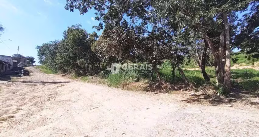 Terreno comercial para alugar no Rancho Alegre, Divinópolis 