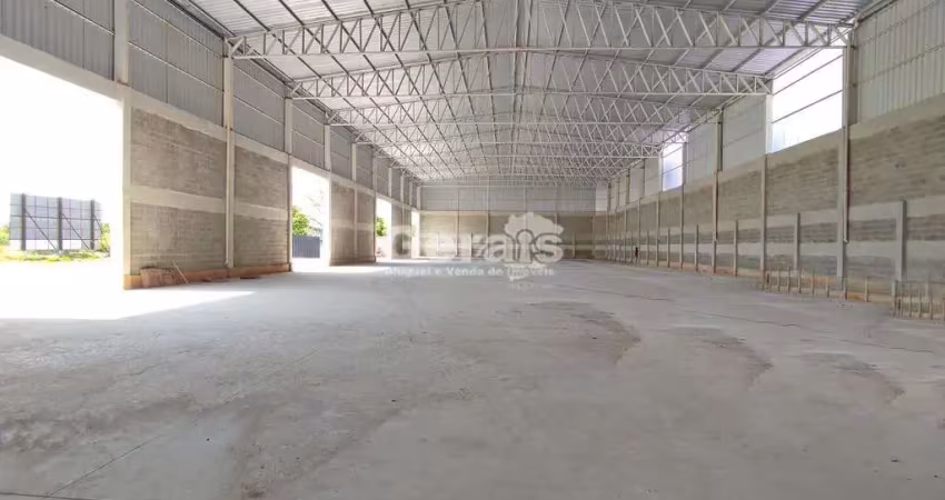 Barracão / Galpão / Depósito para alugar no Bom Pastor, Divinópolis 