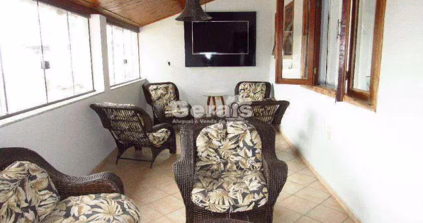 Casa para aluguel, 4 quartos, 2 suítes, 2 vagas, bom pastor - divinópolis/mg