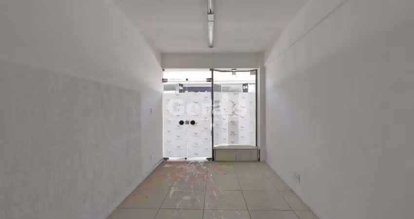 Ponto comercial para alugar no Bom Pastor, Divinópolis 