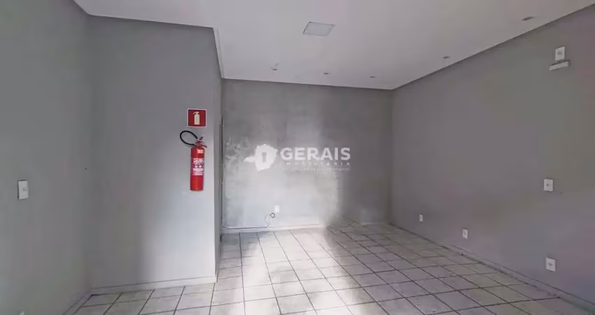 Ponto comercial para alugar no São José, Divinópolis 