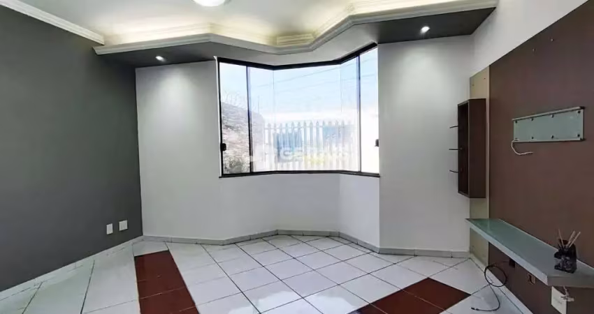 Casa à venda, 3 quartos, 1 suíte, 3 vagas, alvorada - divinópolis/mg