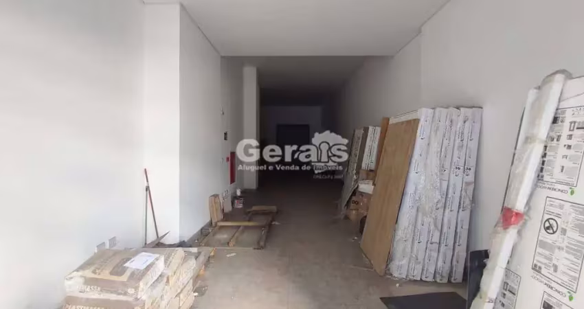 Ponto comercial para alugar no Centro, Divinópolis 