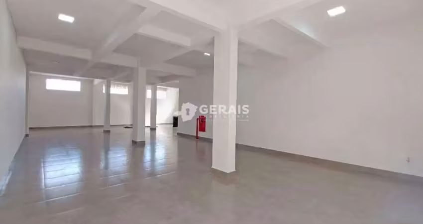 Ponto comercial para alugar no Ipiranga, Divinópolis 