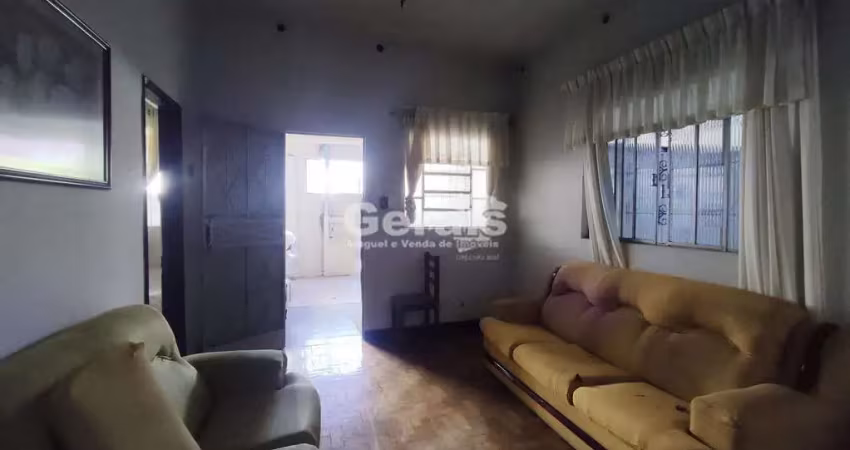 Casa comercial para aluguel, 2 quartos, 2 vagas, sidil - divinópolis/mg