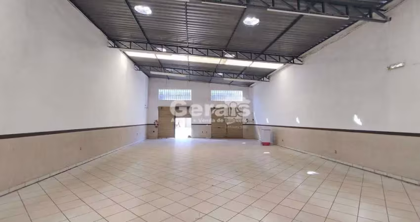 Ponto comercial para alugar no Santa Rosa, Divinópolis 