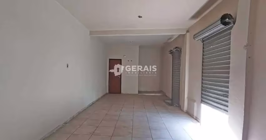 Ponto comercial para alugar no Primavera, Divinópolis 