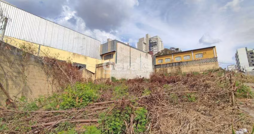 Terreno comercial para alugar no Centro, Divinópolis 