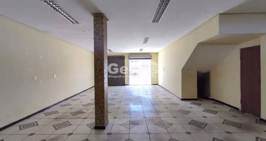 Ponto comercial para alugar no Interlagos, Divinópolis 